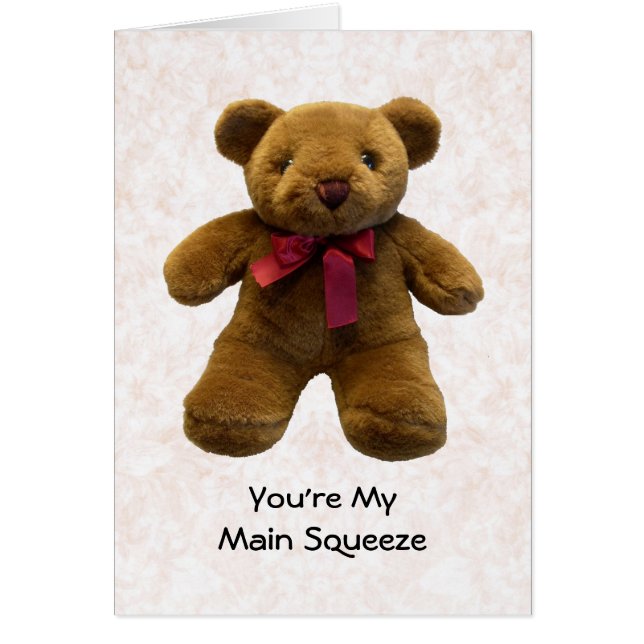 Du bist meine Hauptpresse (Vorne)