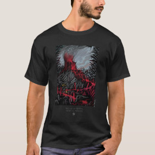 Du bist meine Königin, jetzt und immer T-Shirt