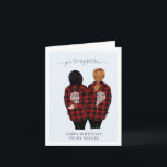 Du bist meine Person | Best Friends Birthday Card Karte<br><div class="desc">Die Erinnerung an den Geburtstag eines Freundes mit einer Karte zeigt Ihnen bereits, dass es Ihnen wichtig ist, aber wenn Sie sie wie eine Familie Liebe haben, oder sie wirklich Ihr bester Freund sind, ist eine benutzerdefinierte Karte ein Muss! Bitte lass mir Bescheid, wenn du irgendwelche Änderungen an der Haarfarbe/dem...</div>