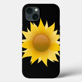 Du bist meine Sonnenblume Case-Mate iPhone Hülle