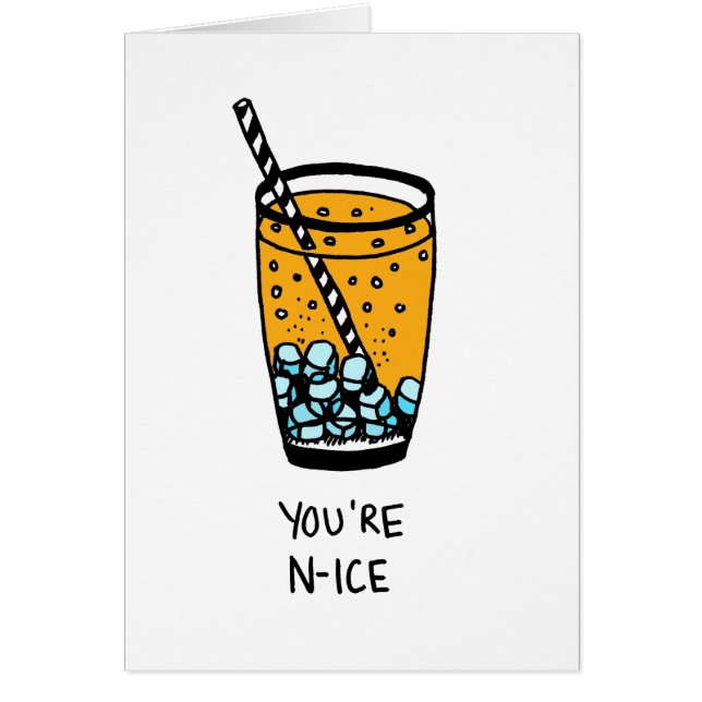 Du bist N-Ice (Vorne)