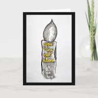 Du bist nicht allein, ich bin hier Freundschaftszi