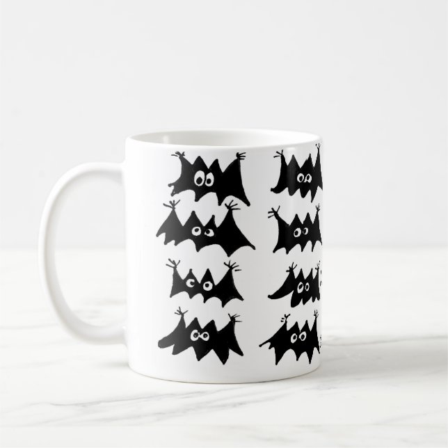 Du bist Phantastisch. Kaffeetasse (Links)