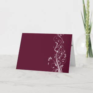 Du bist phantastisch. karte