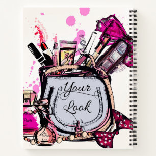 Du bist phantastisch notizbuch