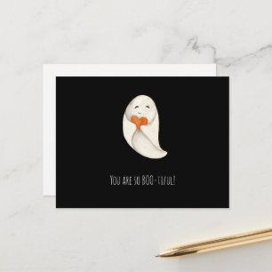 Du bist so eine schöne Funny Valentine Day Card Postkarte