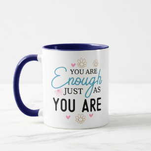 Du bist so groß wie Tasse