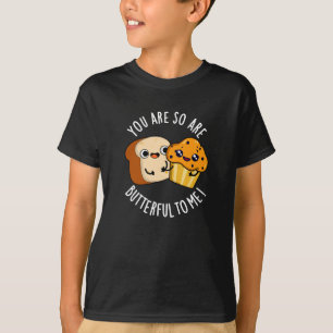 Du bist so überheblich für mich lustige Nahrung Pu T-Shirt