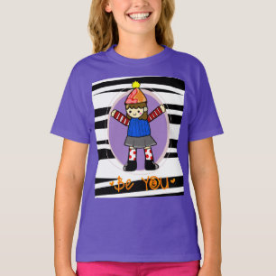 Du bist Special Series T-Shirt
