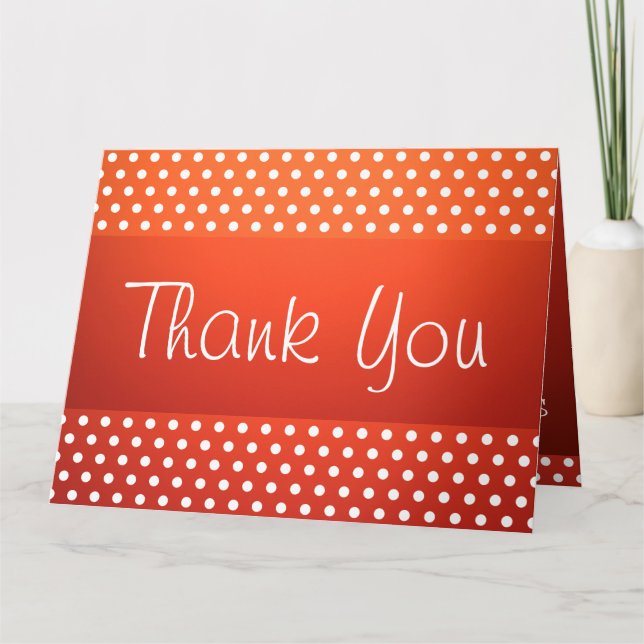 Du bist stark karte (Vorderseite)