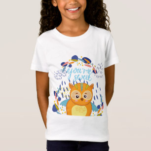 Du bist süß T-Shirt