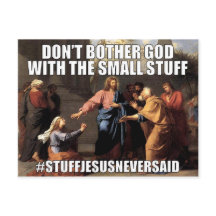 Du bist wichtig für Gott (SJNS)