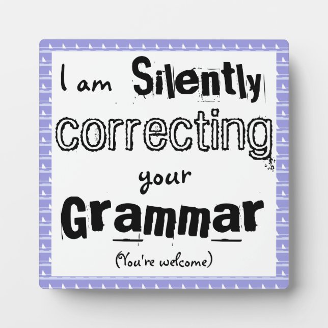 Du bist willkommen fotoplatte (Vorderseite)