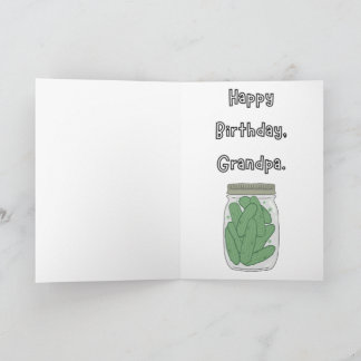 Du bist ziemlich großartig - Omas Geburtstag Karte