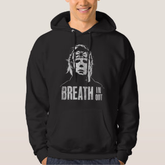 Du brauchst Teufelskerl-Grafikgeschenk Hoodie