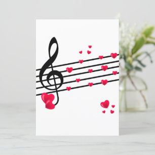 Du bringst mein Herz zum Lächeln Feiertagskarte