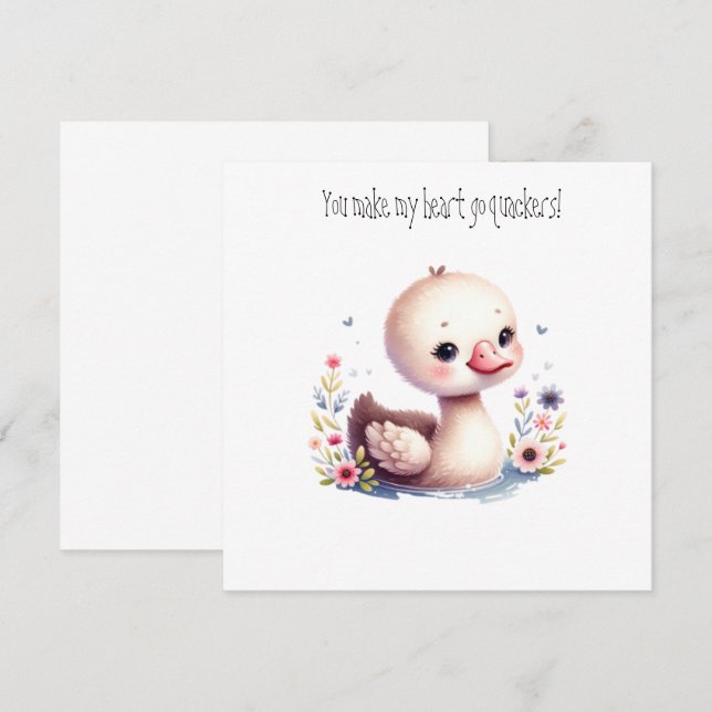 Du bringst meine Herz-Kreislauf-Würfelkarte heran Mitteilungskarte (Vorne/Hinten)