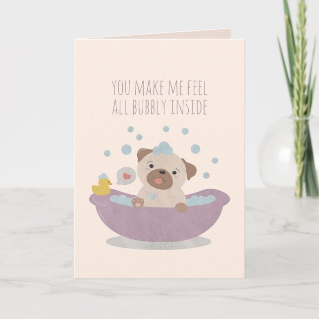 Du bringst mich dazu, sich ganz knöchelig innen zu (Vorderseite)