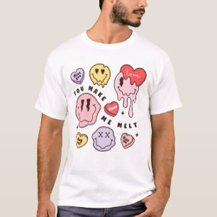 Du bringst mich zum Schmelzen T-Shirt