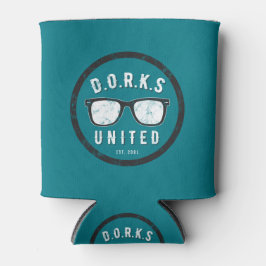 DU Circle Logo 2020 Dosenkühler