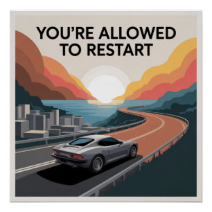 Du darfst neu starten poster