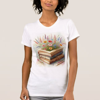 Du darfst wachsen T-Shirt