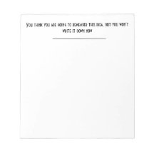 Du denkst, du erinnerst dich, aber du wirst es nic