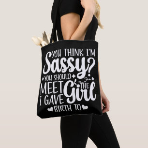 Du denkst, ich bin ganz sicher, du solltest lustig