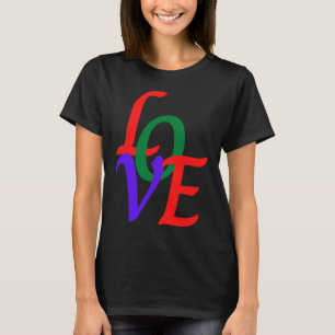 Du erhellst mein Leben T-Shirt