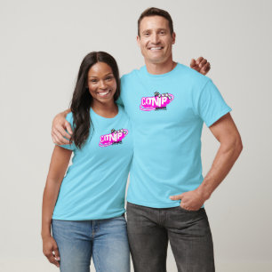 Du fängst dich ein T-Shirt