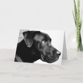 Du fehlst mir Mann! Karte