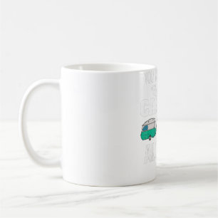Du findest es Offensive, ich finde es komisch, des Kaffeetasse