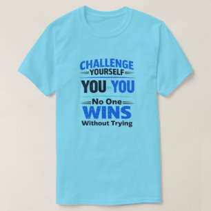 Du gegen Du 1g T-Shirt