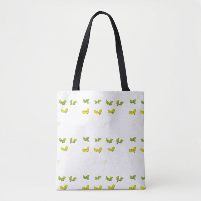 Du gibst mir Schmetterlinge (Vorderseite)