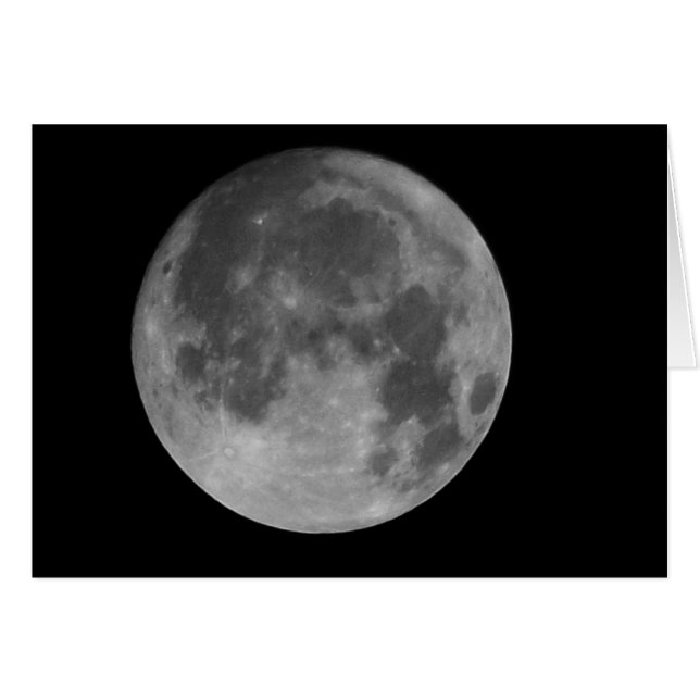 Du hast den Mond gejagt (Vorderseite (Horizontal))