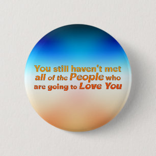 Du hast dich noch nicht kennengelernt... button