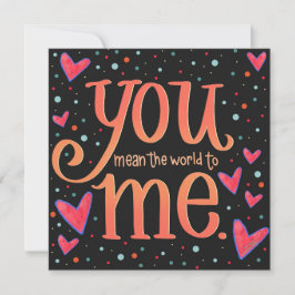 Du hast die Welt zu mir Gemein Ehemann