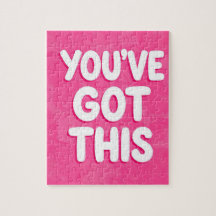 Du hast diese Worte auf Rosa