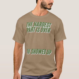 Du hast ein Geschenk mitgebracht T-Shirt