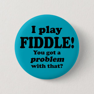 Du hast ein Problem damit Got, Button