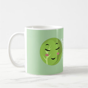 Du hast genug kaffeetasse