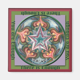 Du hast genug magnet