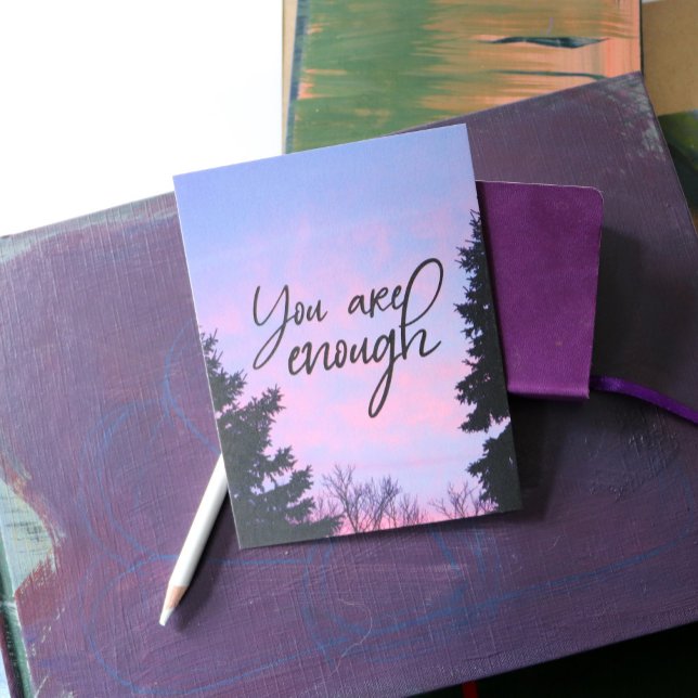 Du hast genug postkarte (Von Creator hochgeladen)