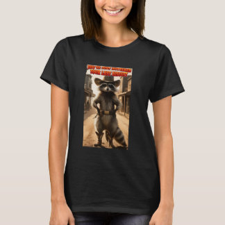 Du hast gerade deinen letzten Keks gebügelt T-Shirt