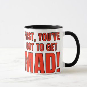 Du hast Got, Tasse zu bekommen