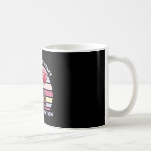 Du hast mein Herz wie eine Wahl gewonnen Lustig Tr Kaffeetasse
