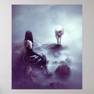 Du hast mich gefunden poster