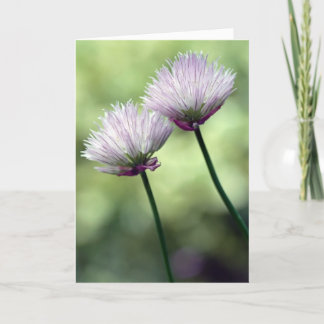 Du hast mir einen Freund got... Karte