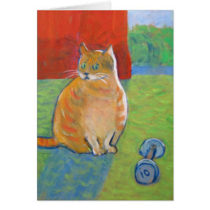 Du hast mir gewollt, was zu tun? Karte