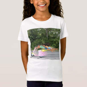 Du hast nie gesagt, dass es so SCHNELL geht T-Shirt